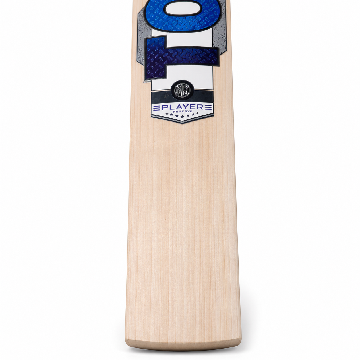 TON Gladiator Players Edition Bat Adult Cricket grains_view