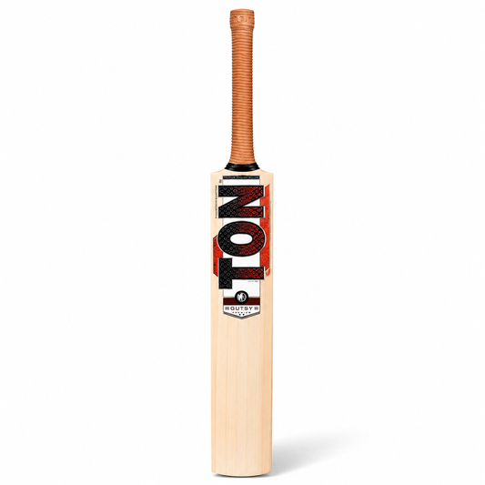 TON Gutsy Edition Adult Cricket Bat front view