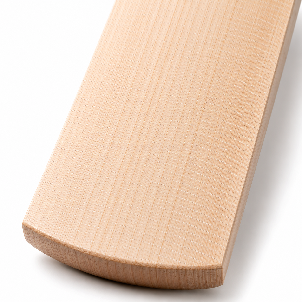 TON Maximus Junior Cricket Bat grains_view