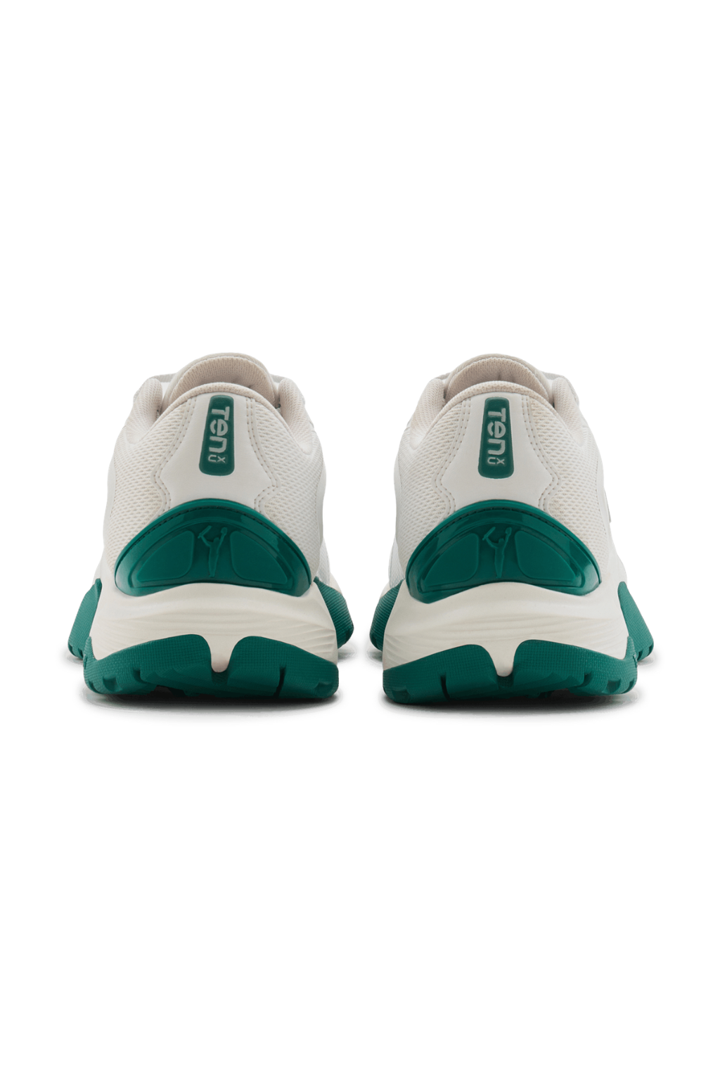Ten X You All-Rounder Rubber Cricket Shoes
