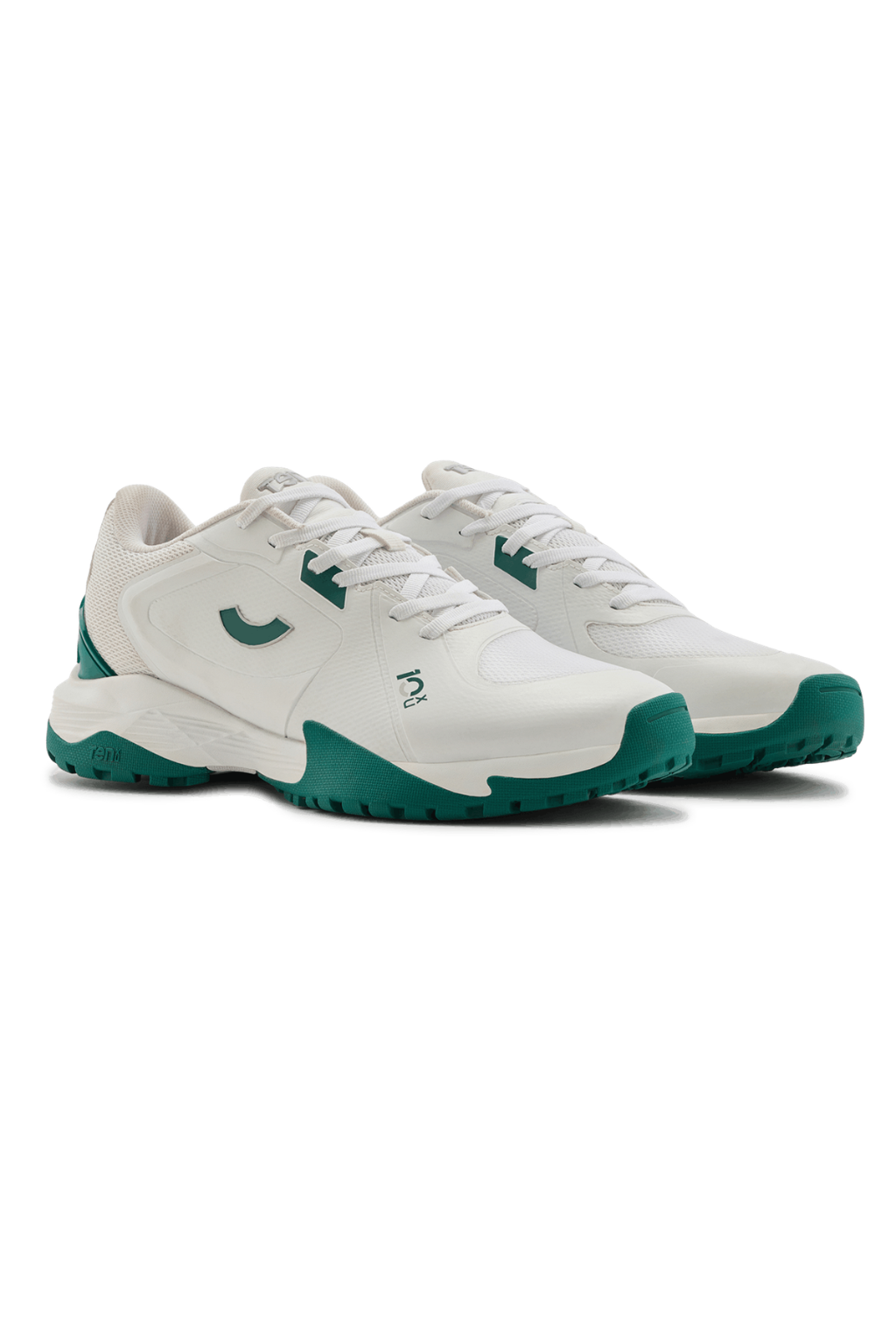 Ten X You All-Rounder Rubber Cricket Shoes