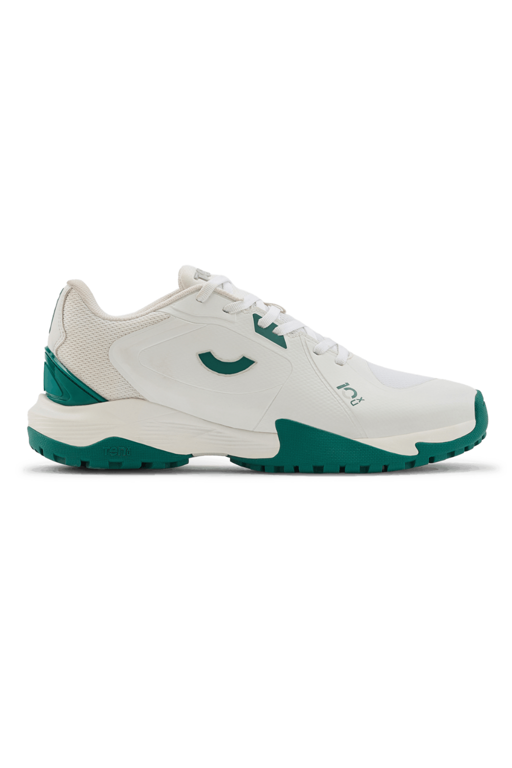 Ten X You All-Rounder Rubber Cricket Shoes