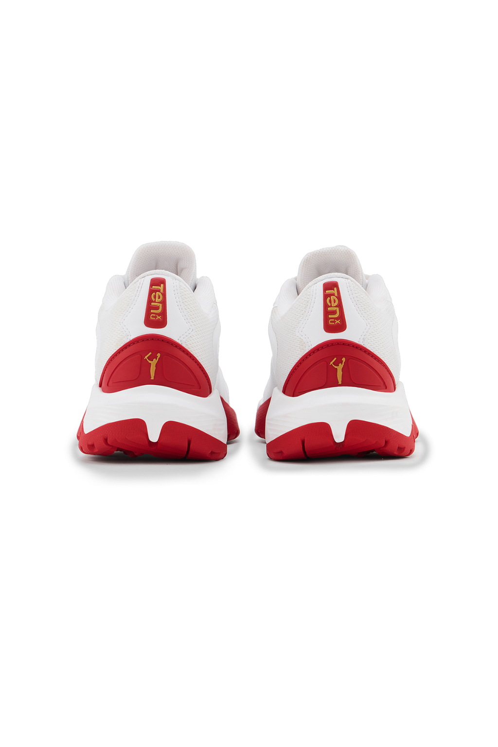 Ten X You All-Rounder Rubber Cricket Shoes