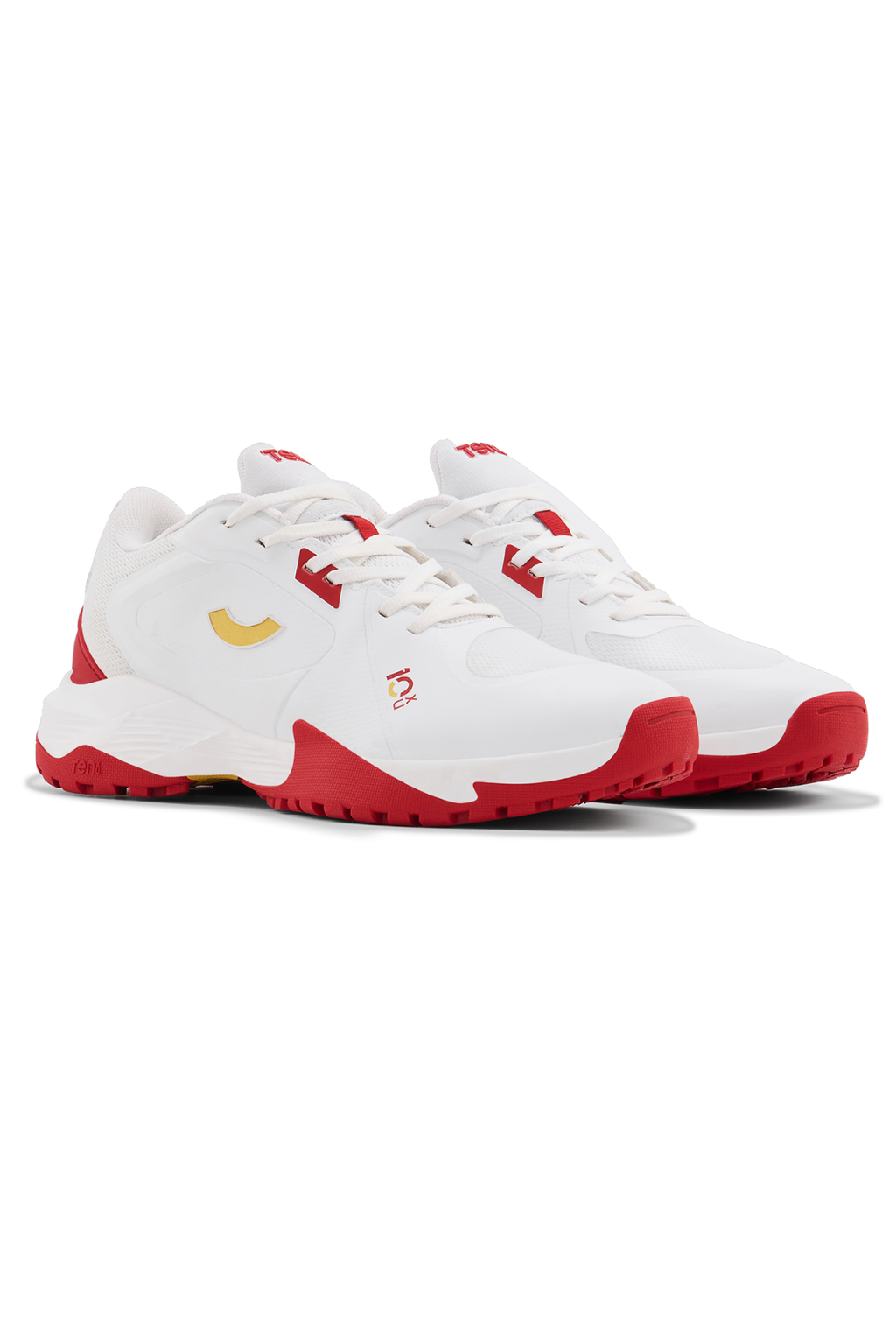 Ten X You All-Rounder Rubber Cricket Shoes