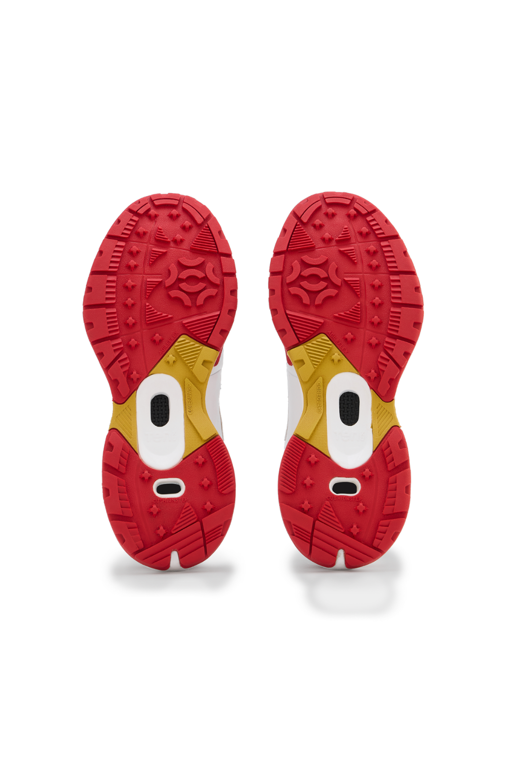 Ten X You All-Rounder Rubber Cricket Shoes