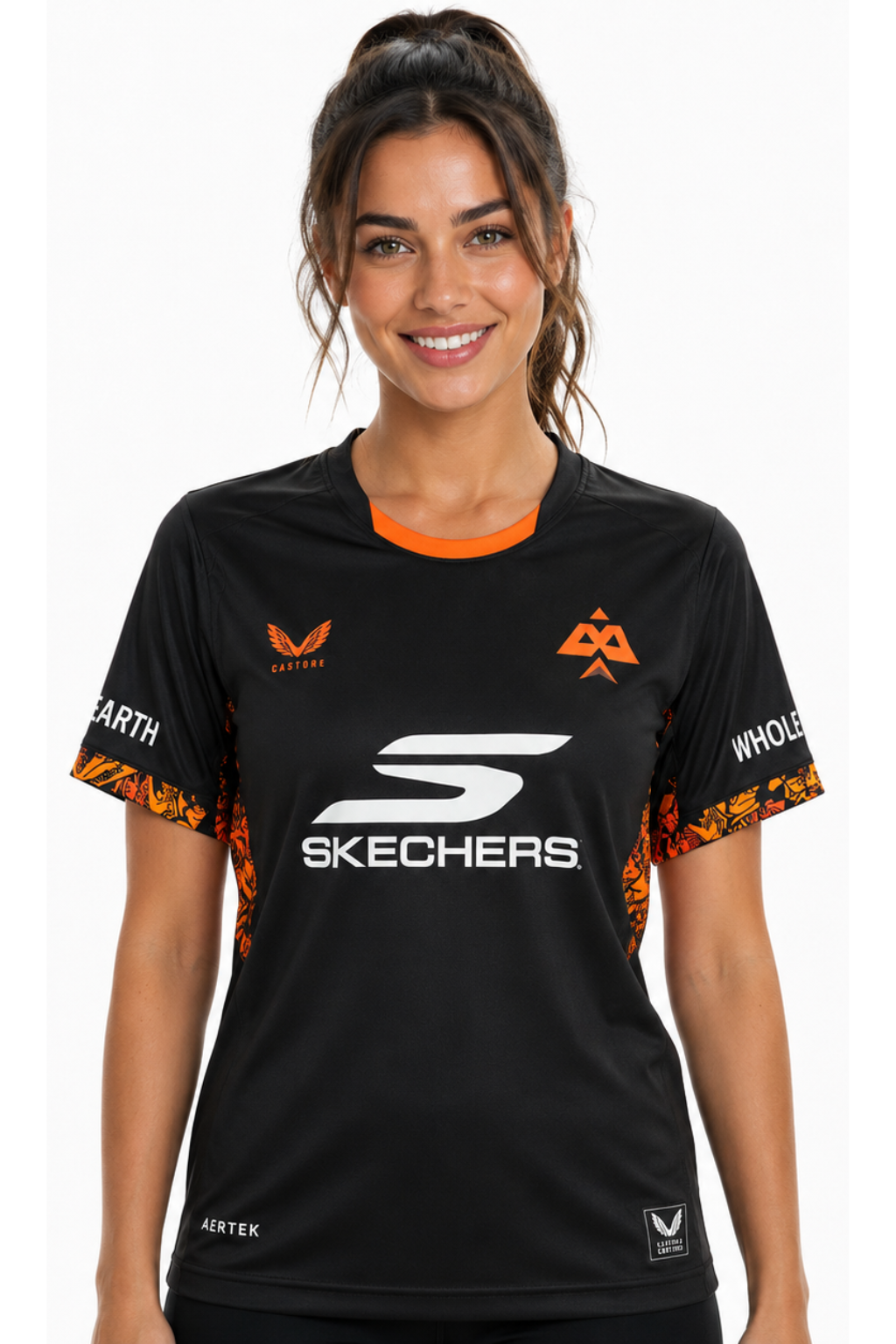 Birmingham Pheonix - 2026 The Hundred Jersey