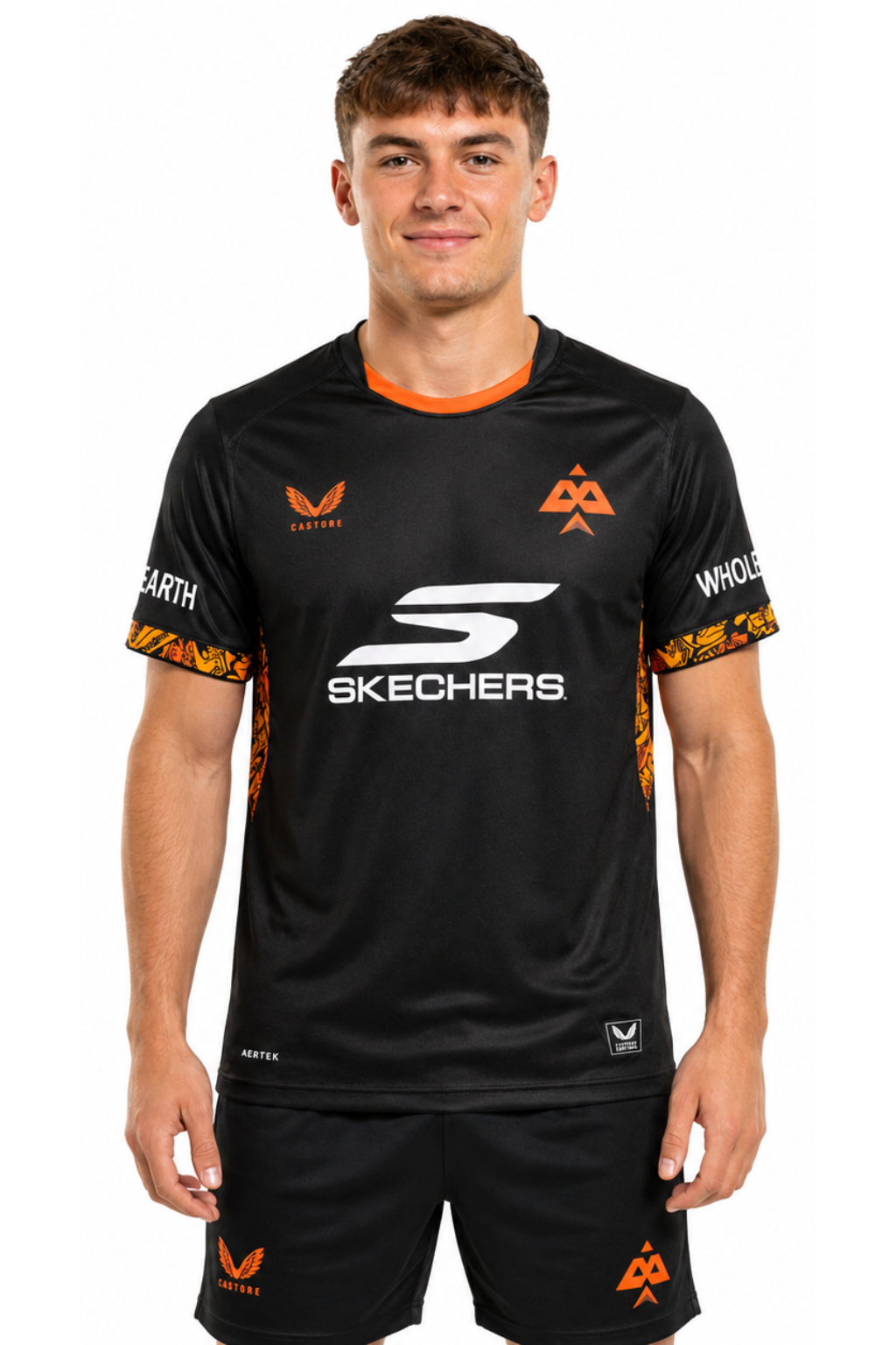 Birmingham Pheonix - 2026 The Hundred Jersey