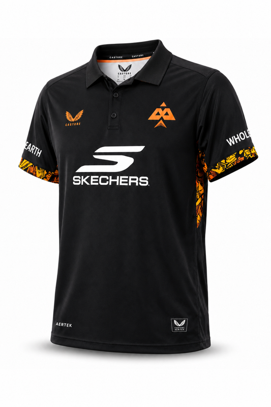Birmingham Pheonix - 2026 The Hundred Polo Jersey
