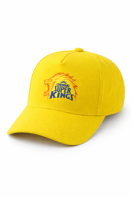 Chennai Super Kings Cap