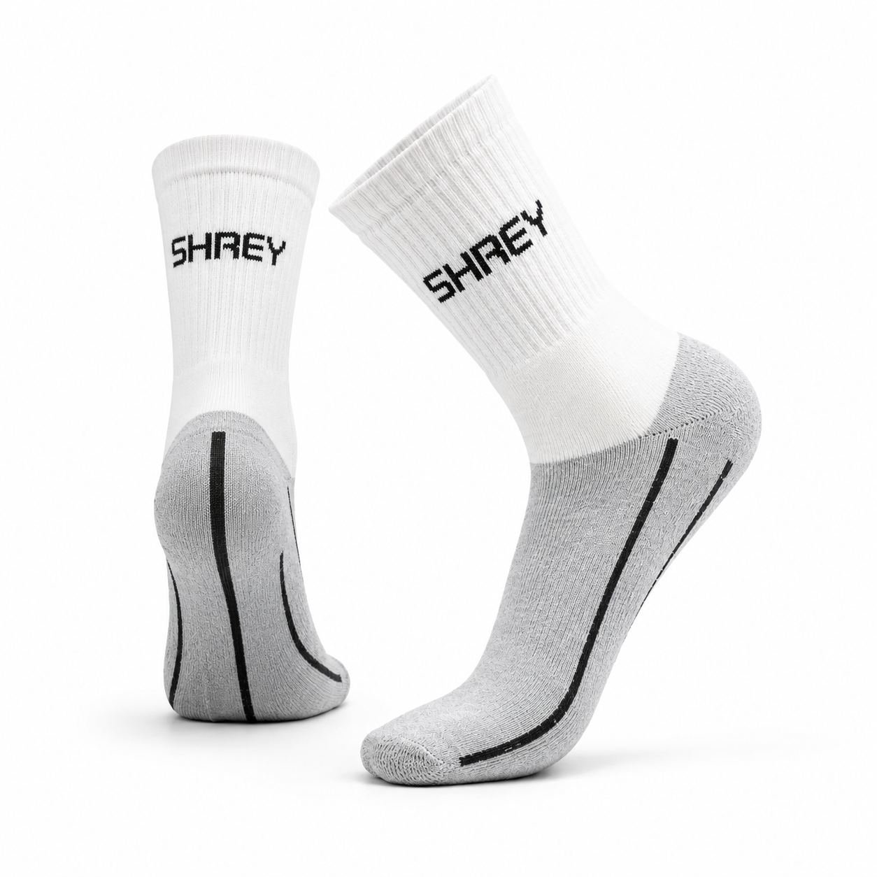 Shrey Performance Socks