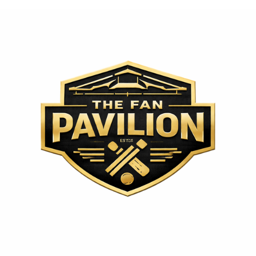 The Fan Pavilion
