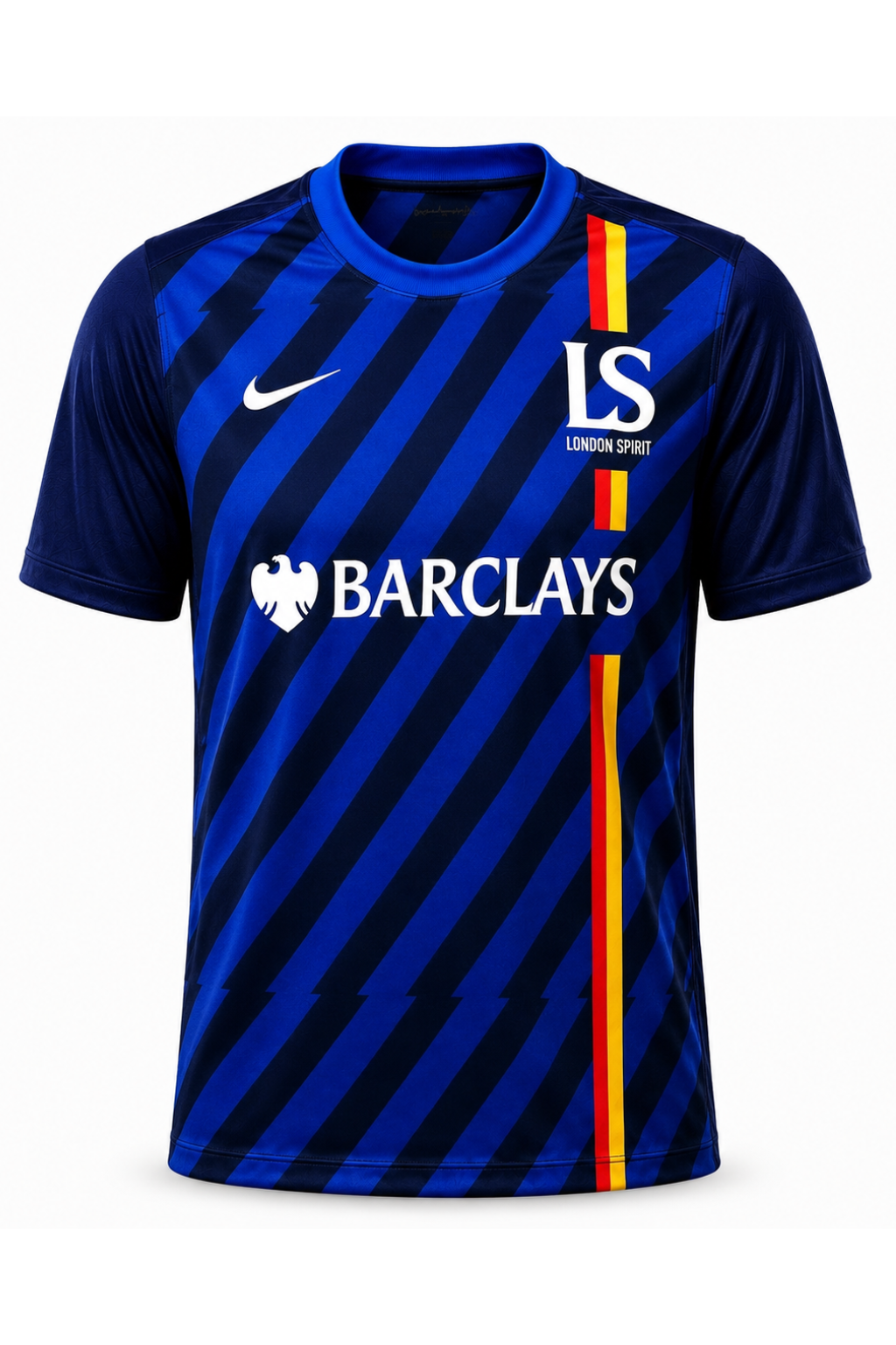 London Spirit - 2026 The Hundred Jersey