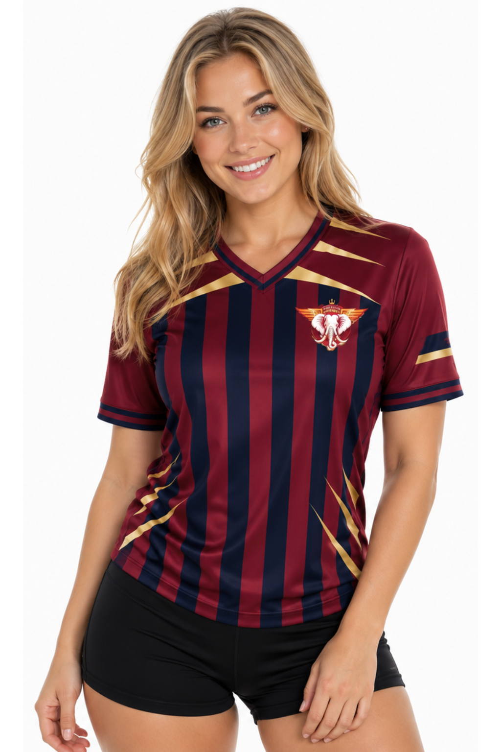 Manchester Super Giants - 2026 The Hundred Jersey
