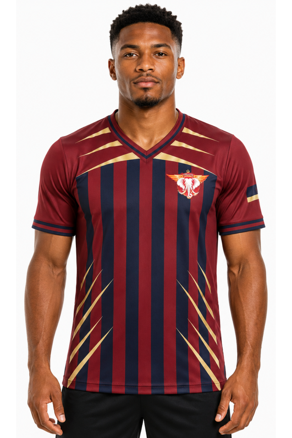Manchester Super Giants - 2026 The Hundred Jersey