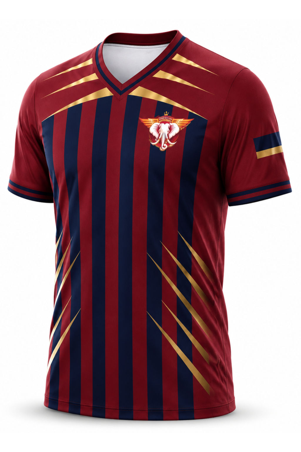 Manchester Super Giants - 2026 The Hundred Jersey