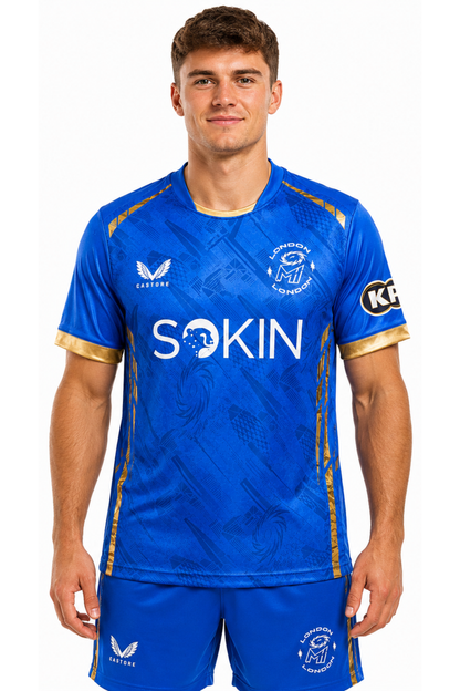 MI London - 2026 The Hundred Jersey