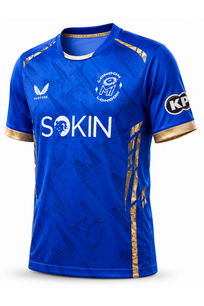 MI London - 2026 The Hundred Jersey