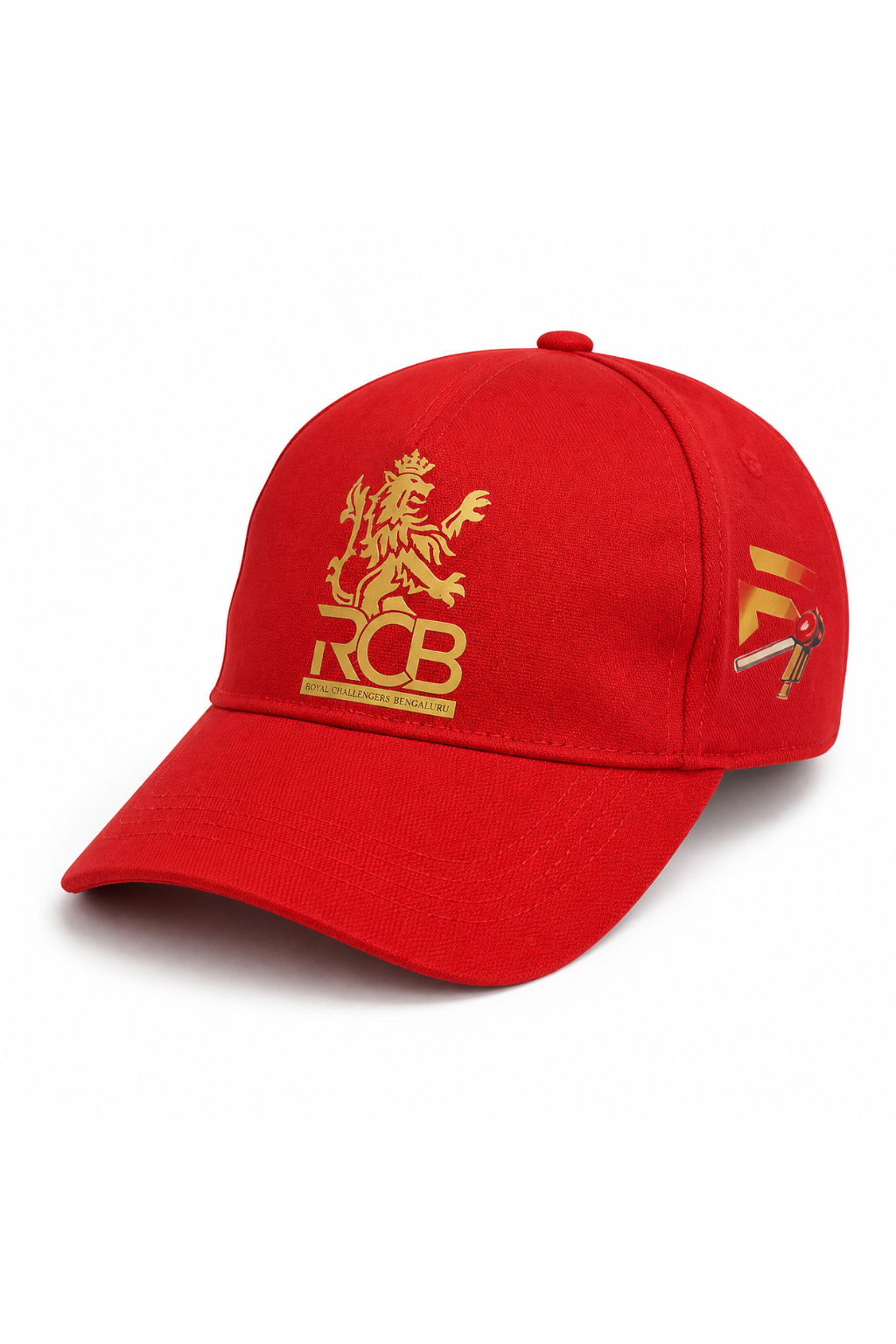 Royal Challengers Bengaluru - IPL Cap