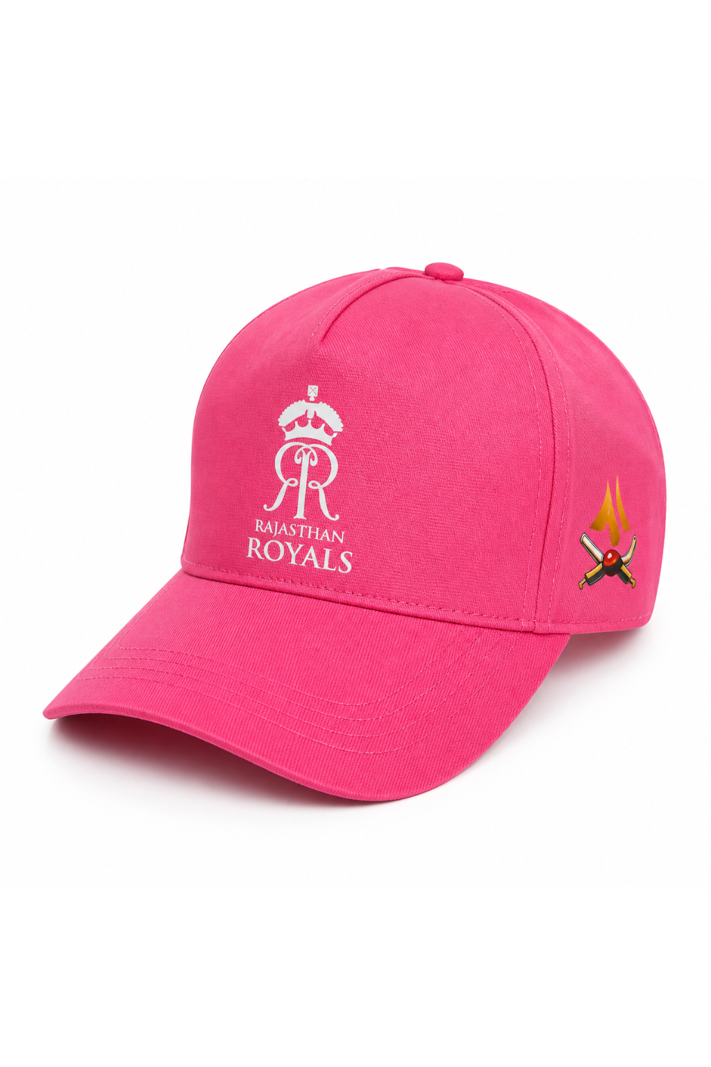 Rajasthan Royals - IPL Cap