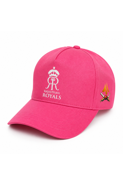 Rajasthan Royals - IPL Cap