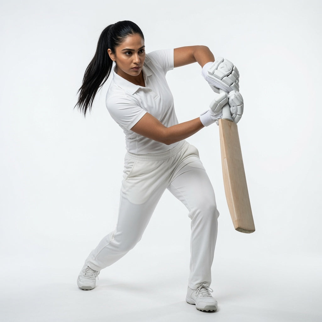 CC SALVO Batting Gloves