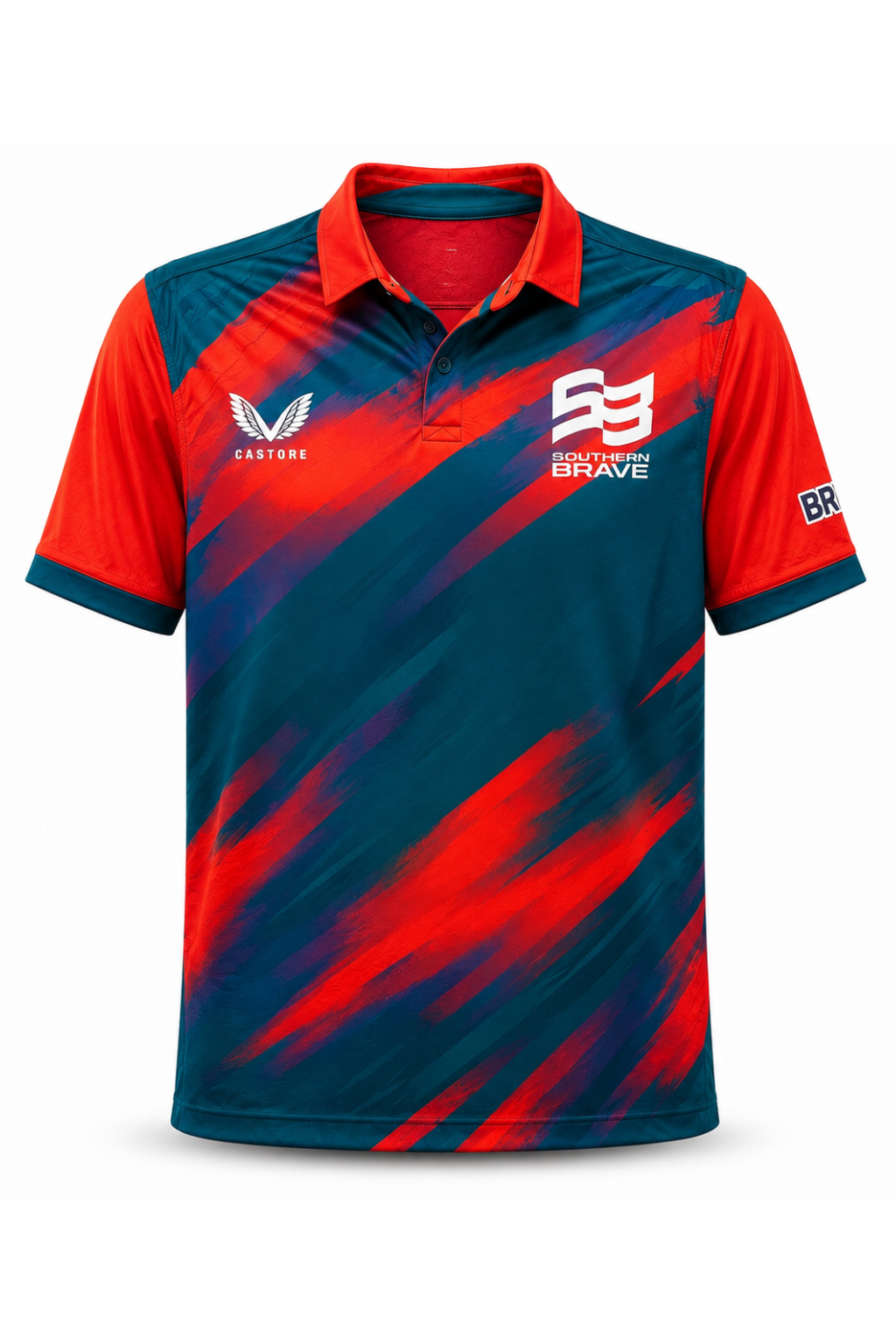 Southern Brave - 2026 The Hundred Jersey