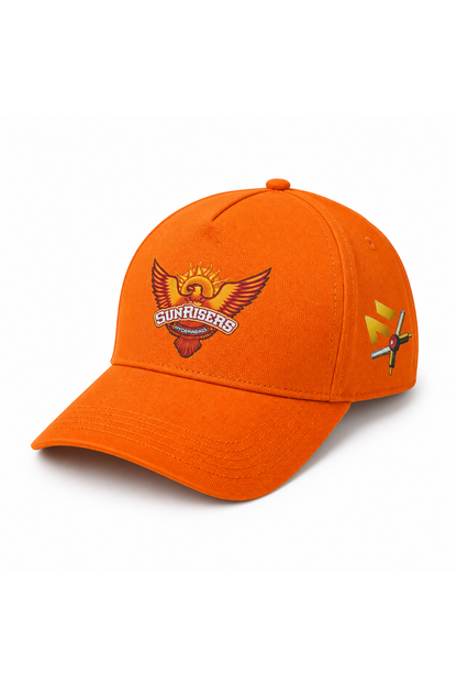 Sunrisers Hyderabad - IPL Cap