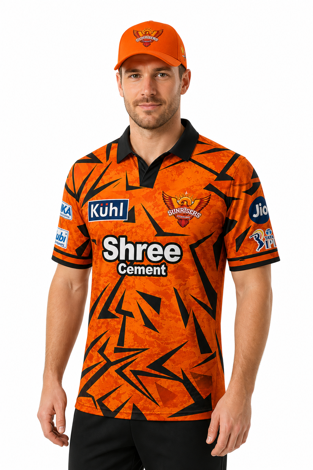 Sunrisers Hyderabad - IPL Cap
