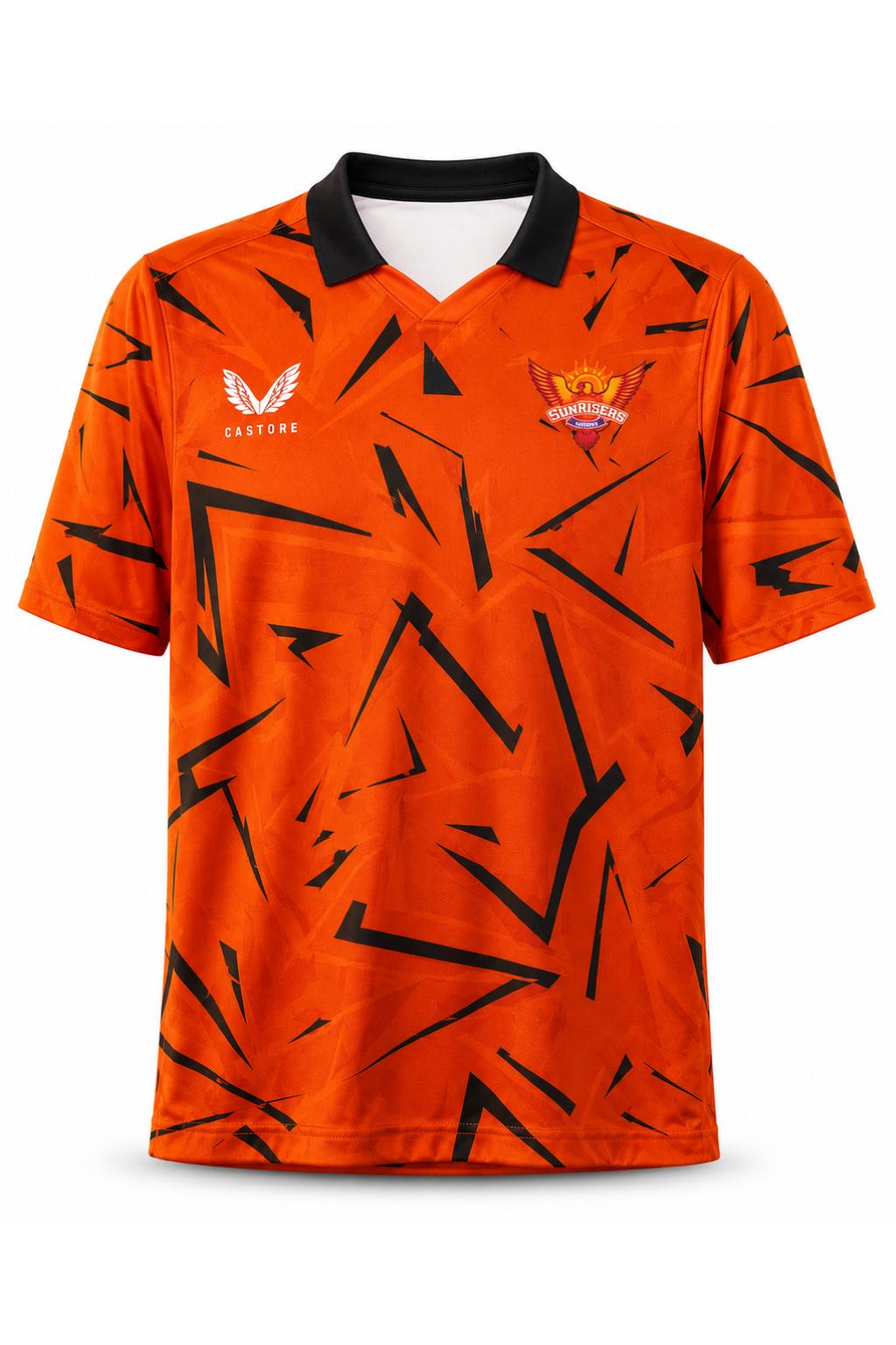 Sunrisers Leeds - 2026 The Hundred Jersey