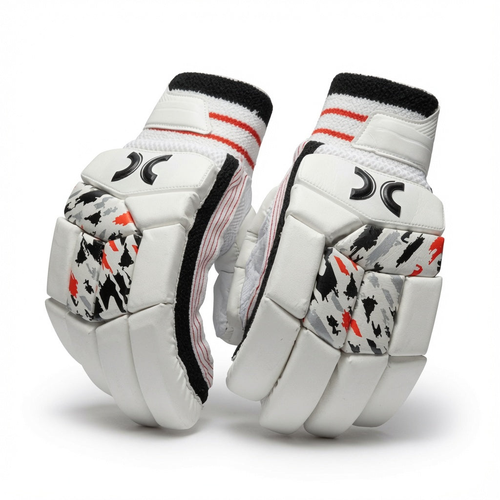 CC MAXLITE Junior Batting Gloves